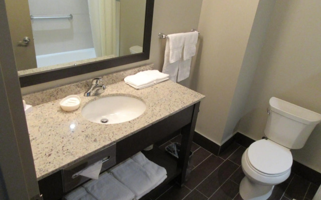 Best Western Plus Hotel Montreal