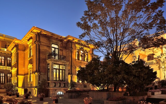 Yi Boutique Luxury Hotel Tianjin