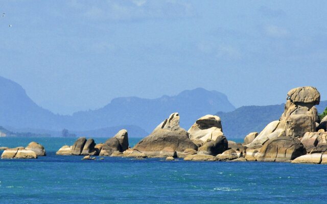 ibis Styles Koh Samui Chaweng Beach