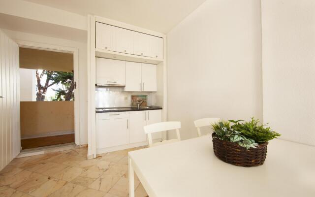 Romana Playa 725 in Marbella