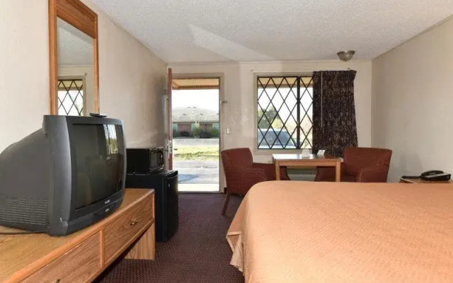 Budget Inn Columbus West
