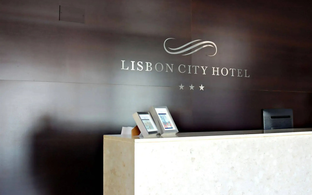 Lisbon City Hotel