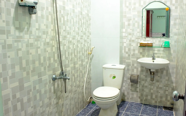 Quoc Dinh Guesthouse