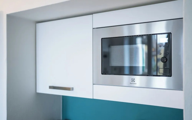 Bramante Luxury Apartments by InnStay