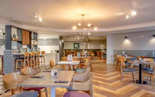 Holiday Inn Ipswich by IHG