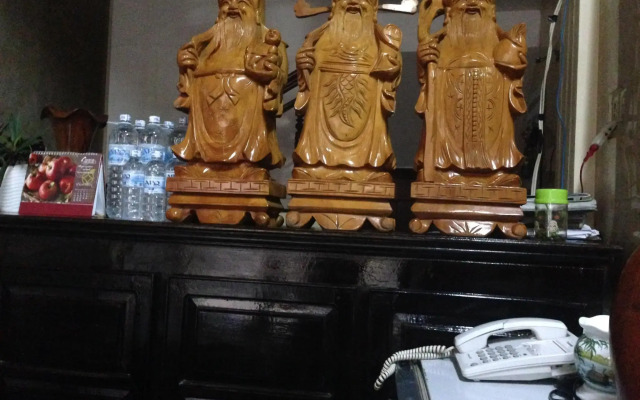 Ngoc Hieu guest house