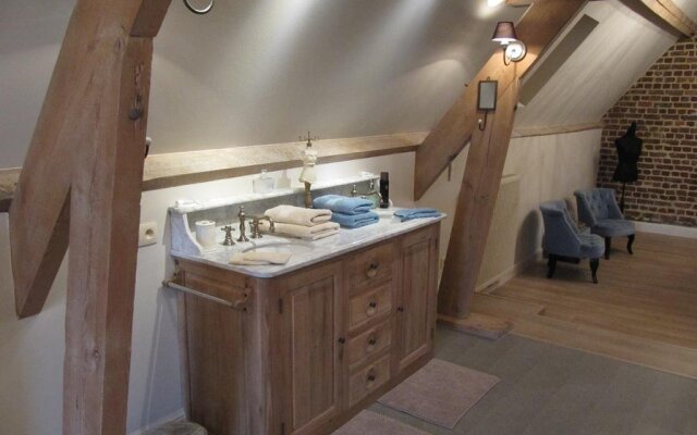 B&B In 't Stille Weg