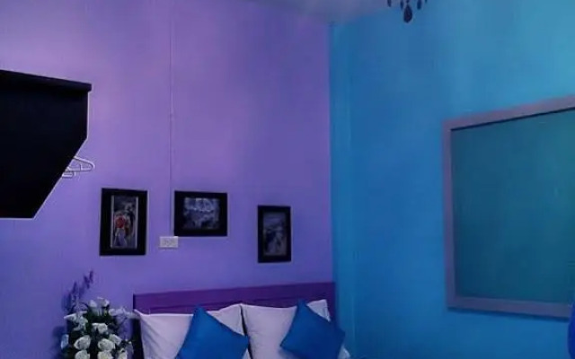 Paksina Resort