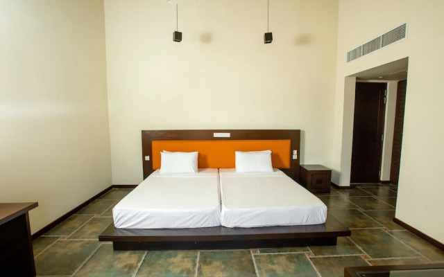 Celestia Ayurveda Resort