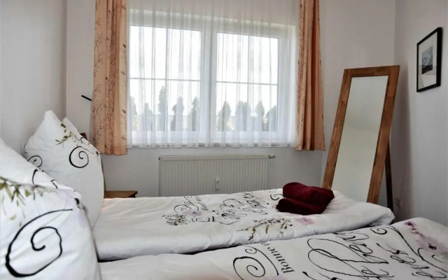 Apartment - Direkt am Wasser