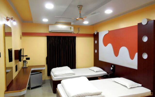 Hotel Samrat