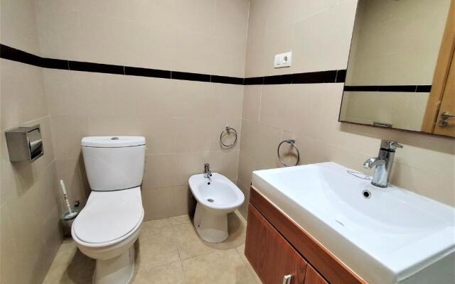 ACV - Valparaiso-2ª Línea Planta 6 Norte