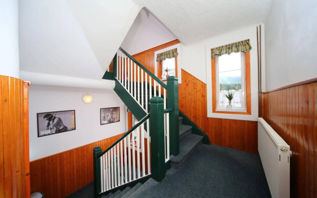Pension Seidl