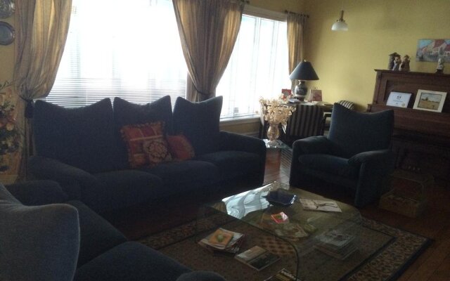 B&B Aux Deux Pignons