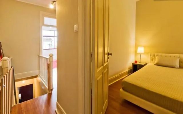 vitoria flat