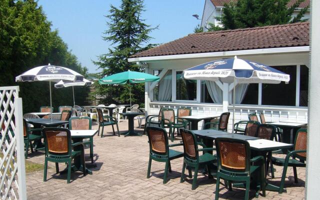 Comfort Hotel Lagny-sur-Marne