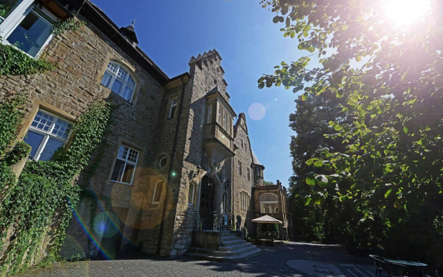 Schlosshotel Villa Westerberge