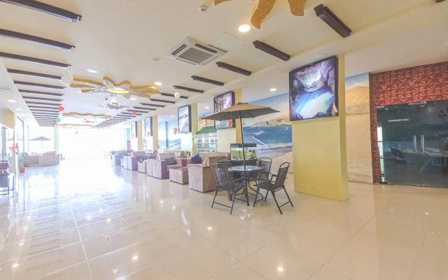 Super OYO 111 Al Thabit Hotel