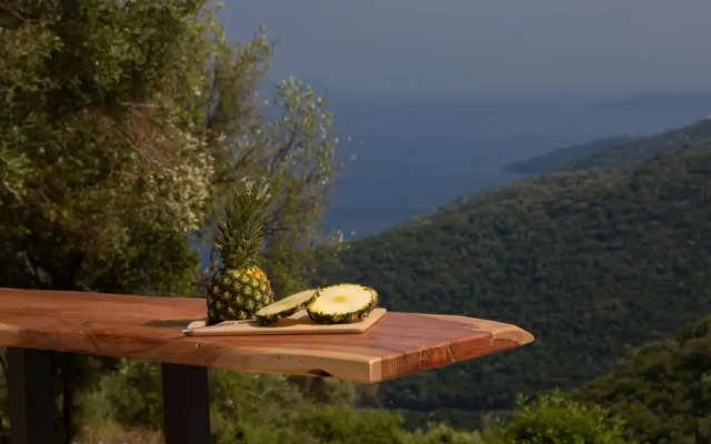 Villa Nicole - Armante Villas