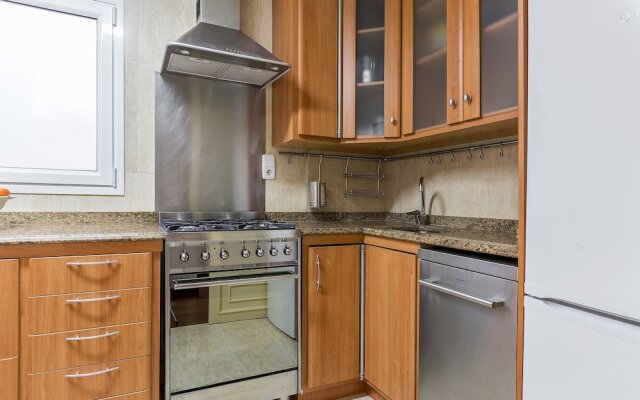 Apartamento Mantonia