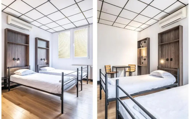 Vola Hostel