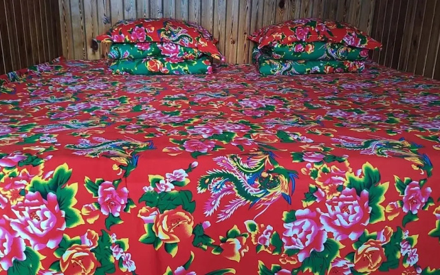 Xishui Dragon Soaring Inn – Guest Rooms – Harbin