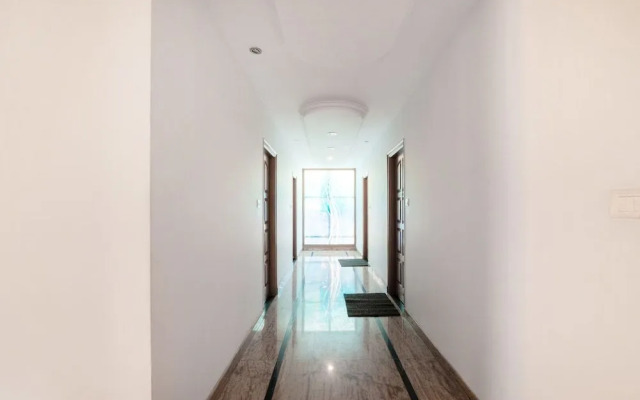 OYO 10821 Sree Balaji Residency