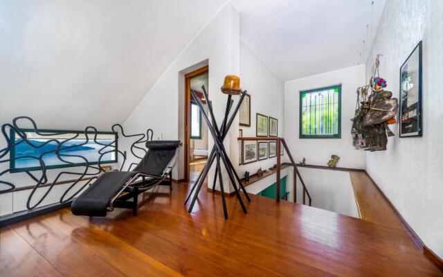 Palazzo Contessa - Casa Da Suite -