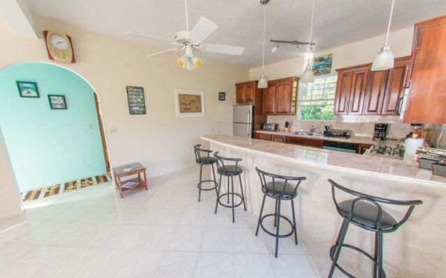 Ocean View Villa