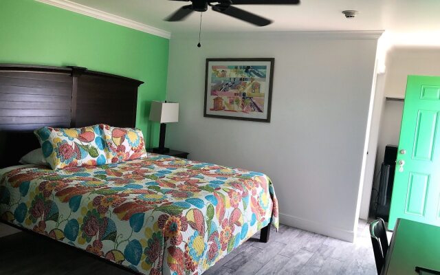 Coconut Cay Resort & Marina