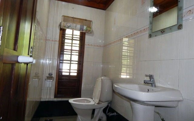 Backwater Retreat - Honeymoon House