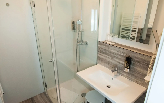 Amalienburg Boutique & Boarding Hotel