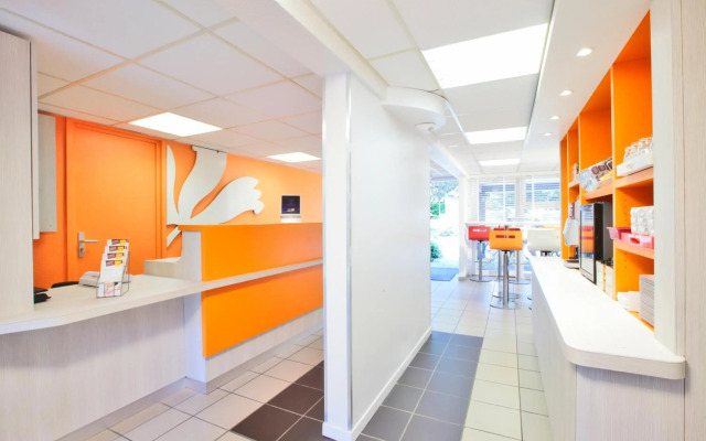 Premiere Classe La Rochelle Nord - Puilboreau