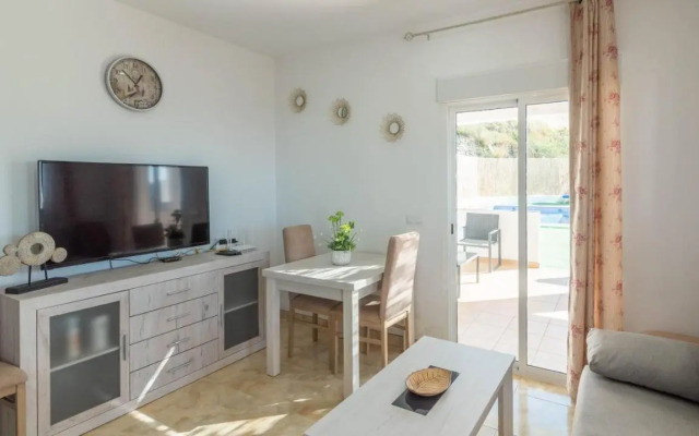 Villa Diego Torrox by Ruralidays