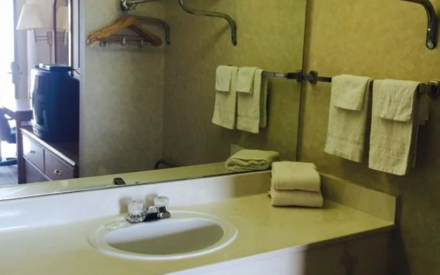 Budget Host Inn Albuquerque