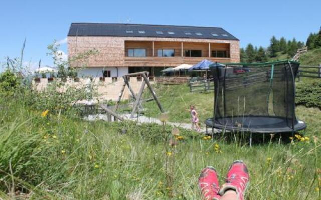 Starkenfeld Hutte