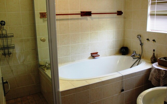 10 Ocean Pebble Self catering