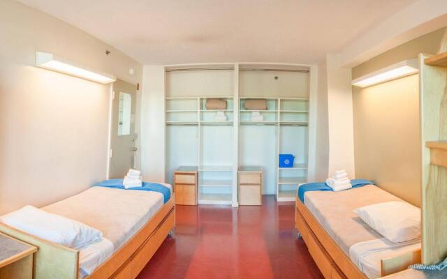 Saint Mary's University Residence Summer Accommodations