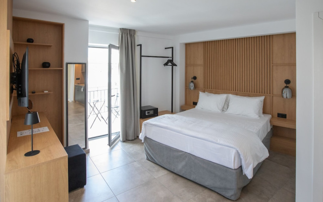 Griffin Suites