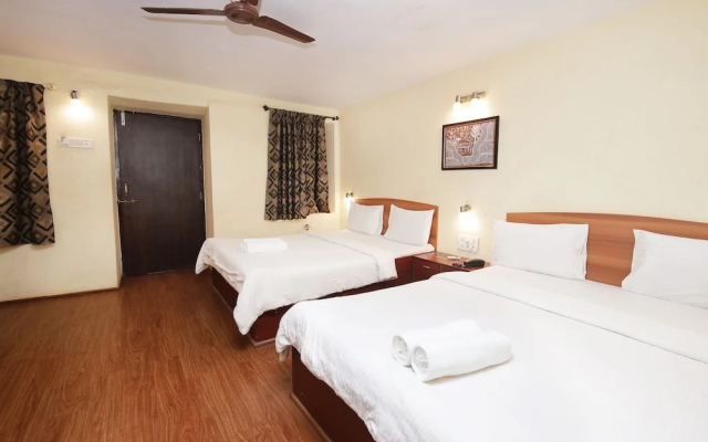 Westend Hotel