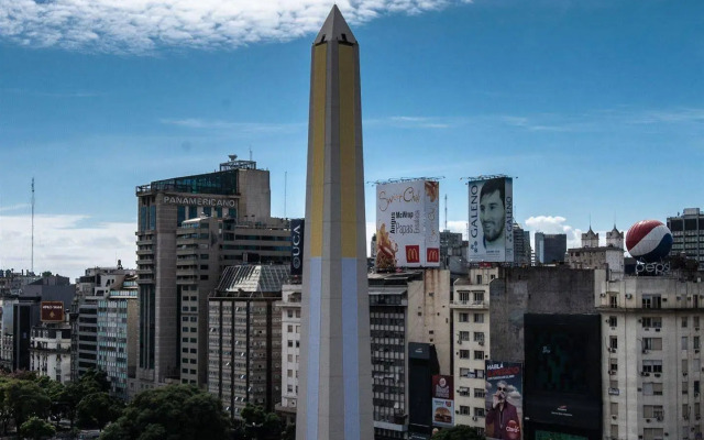 Park Silver Obelisco Hotel