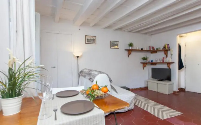 Navona Librari Apartment