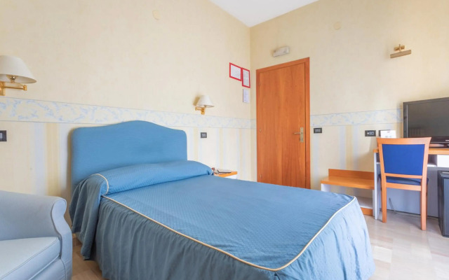 Hotel Touring Falconara Marittima