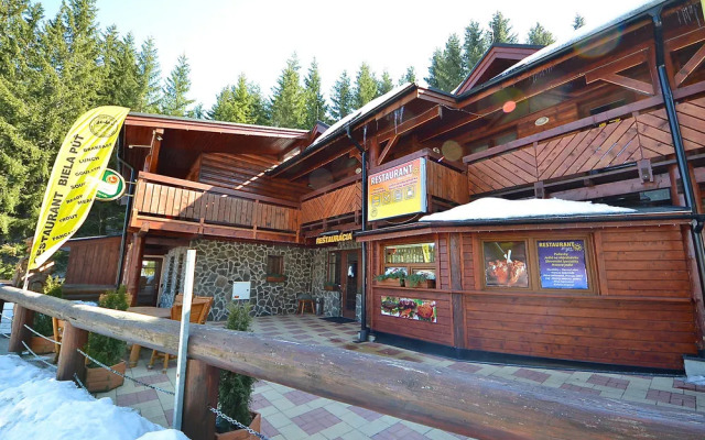 Apartmany Jasna Chopok