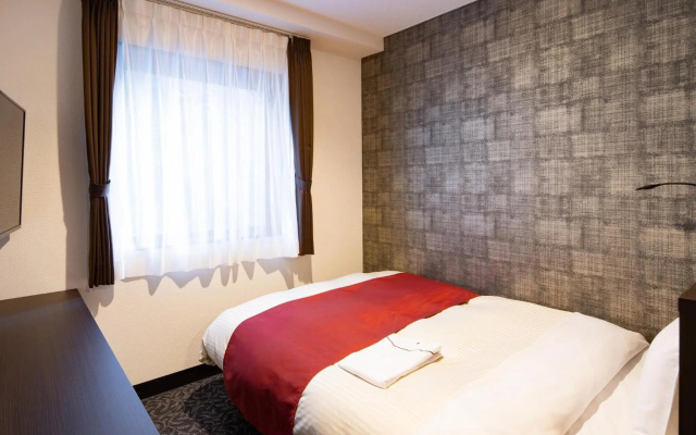 AIHOTEL Keikyukamata