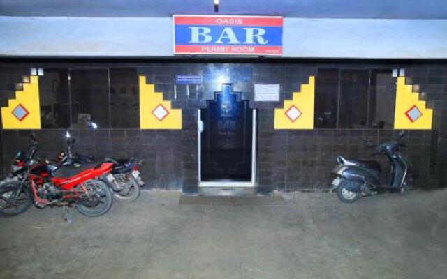 Hotel Durai