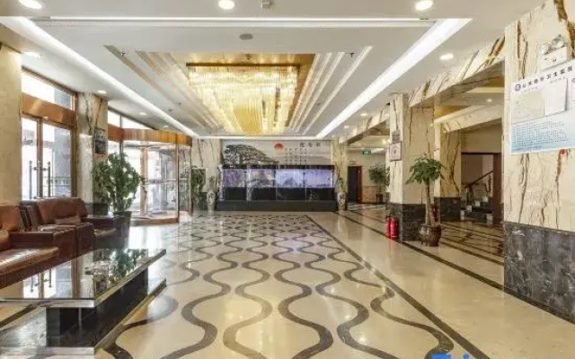 Jindi Holiday Hotel