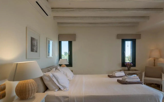 Thermesea Luxury Lodge