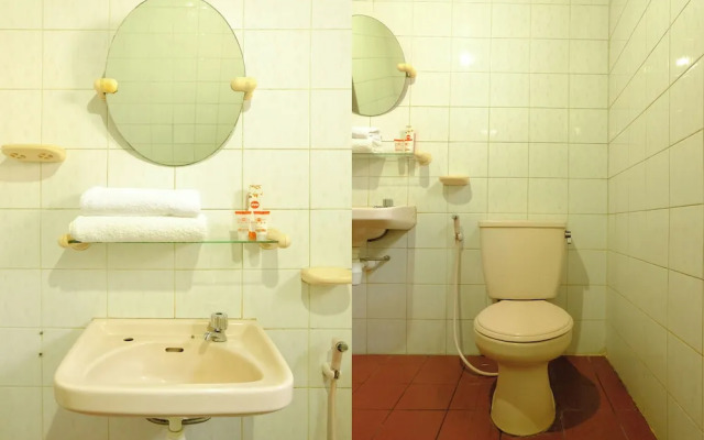 Hotel O Cemara's Homestay