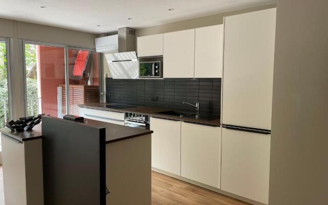 T3 Arcachon centre proche plage